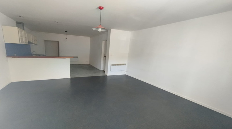 Ma-Cabane - Vente Appartement MONTPELLIER, 47 m²