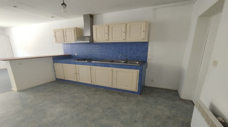 Ma-Cabane - Vente Appartement MONTPELLIER, 47 m²