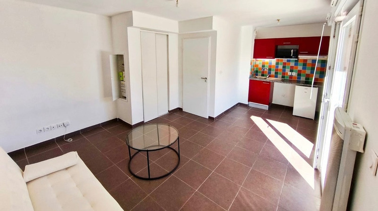 Ma-Cabane - Vente Appartement MONTPELLIER, 23 m²