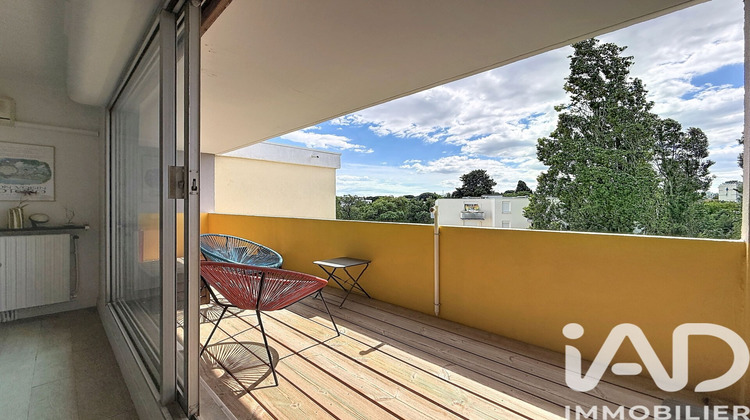 Ma-Cabane - Vente Appartement Montpellier, 43 m²