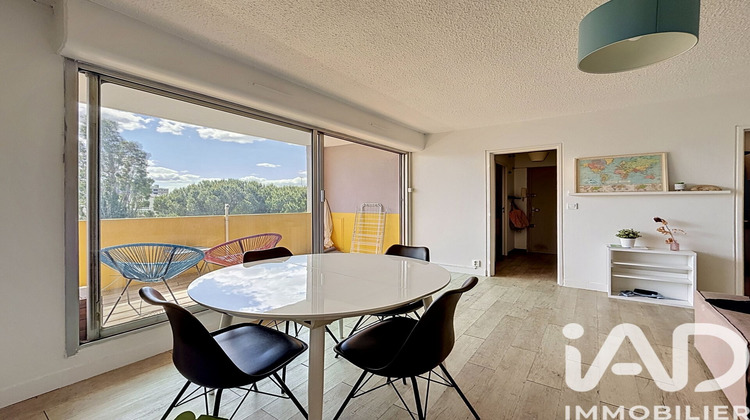 Ma-Cabane - Vente Appartement Montpellier, 43 m²