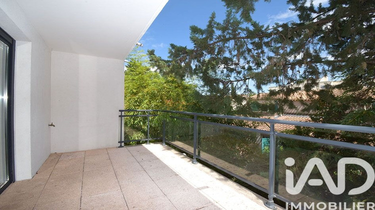 Ma-Cabane - Vente Appartement Montpellier, 36 m²