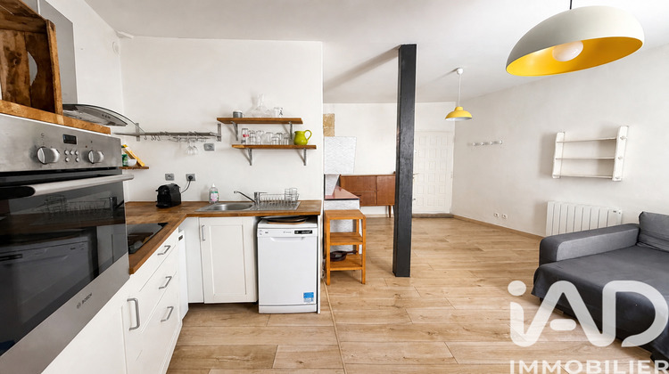 Ma-Cabane - Vente Appartement Montpellier, 41 m²