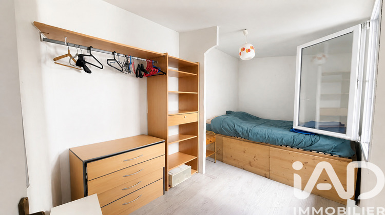 Ma-Cabane - Vente Appartement Montpellier, 41 m²