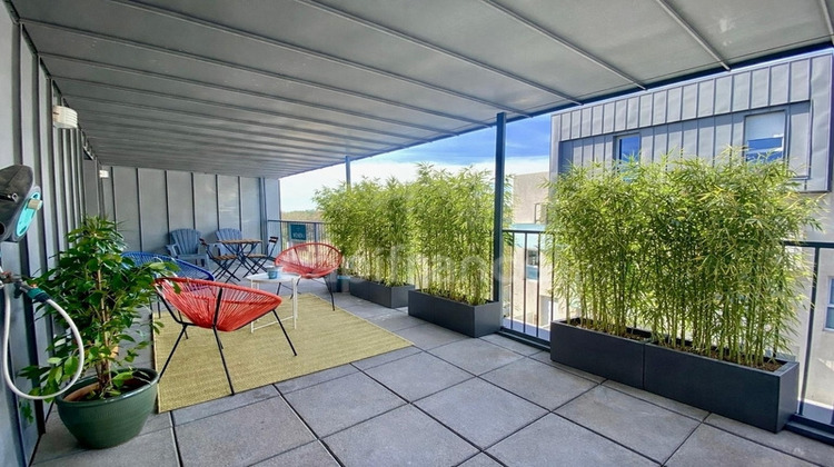 Ma-Cabane - Vente Appartement MONTPELLIER, 97 m²