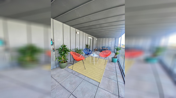 Ma-Cabane - Vente Appartement MONTPELLIER, 97 m²