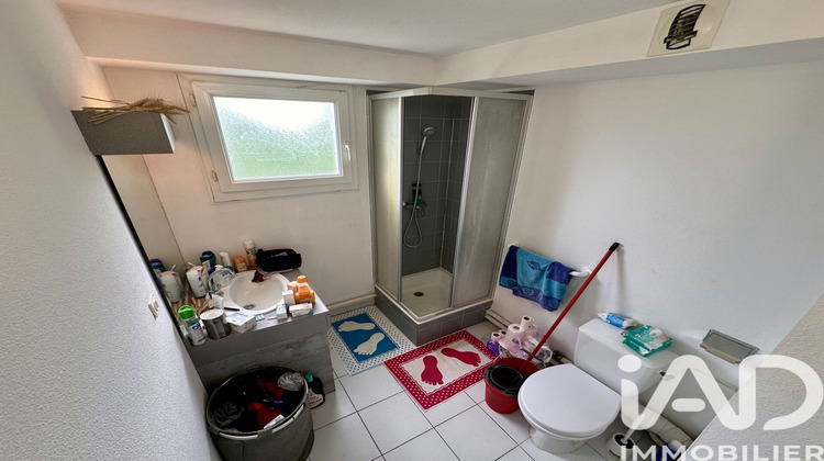 Ma-Cabane - Vente Appartement Montpellier, 21 m²