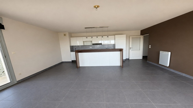 Ma-Cabane - Vente Appartement MONTPELLIER, 85 m²