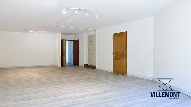 Ma-Cabane - Vente Appartement Montpellier, 83 m²