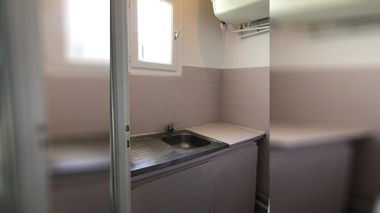 Ma-Cabane - Vente Appartement MONTPELLIER, 18 m²
