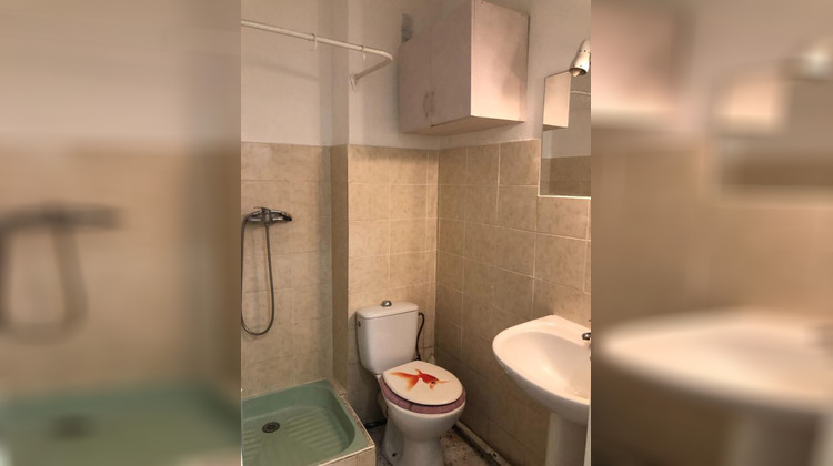 Ma-Cabane - Vente Appartement MONTPELLIER, 18 m²