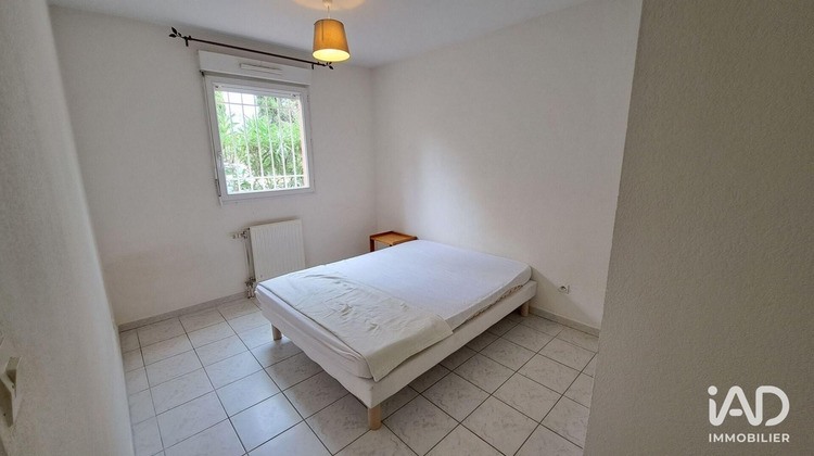 Ma-Cabane - Vente Appartement Montpellier, 31 m²