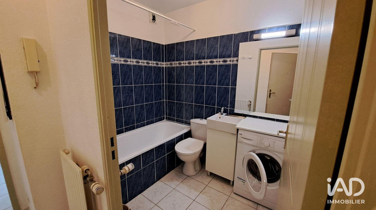 Ma-Cabane - Vente Appartement Montpellier, 31 m²