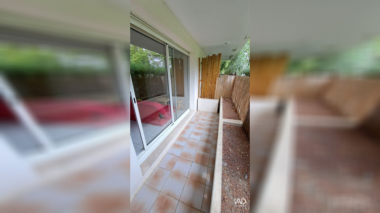 Ma-Cabane - Vente Appartement Montpellier, 31 m²