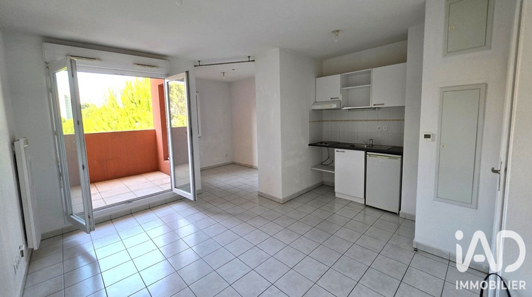 Ma-Cabane - Vente Appartement Montpellier, 37 m²