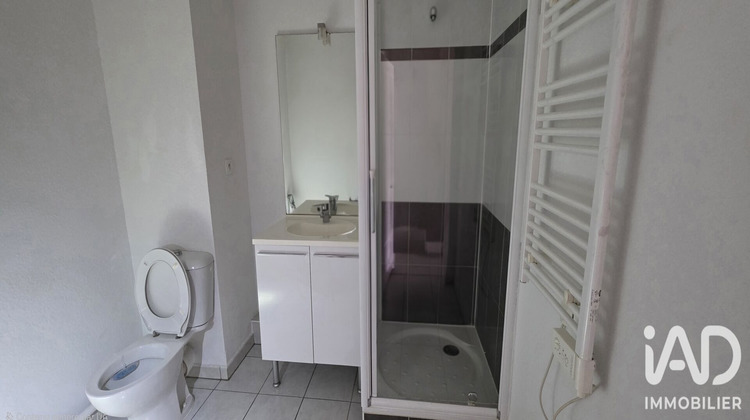 Ma-Cabane - Vente Appartement Montpellier, 37 m²