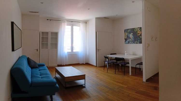 Ma-Cabane - Vente Appartement Montpellier, 40 m²