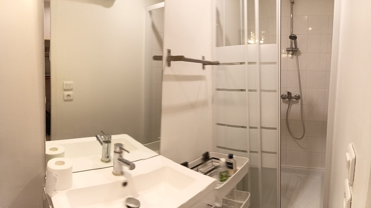 Ma-Cabane - Vente Appartement Montpellier, 40 m²