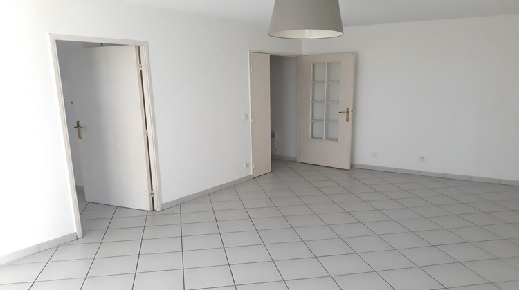 Ma-Cabane - Vente Appartement Montpellier, 48 m²