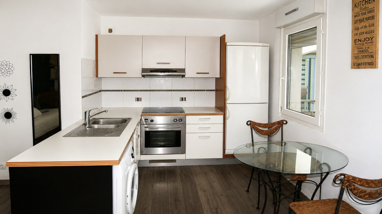 Ma-Cabane - Vente Appartement Montpellier, 44 m²