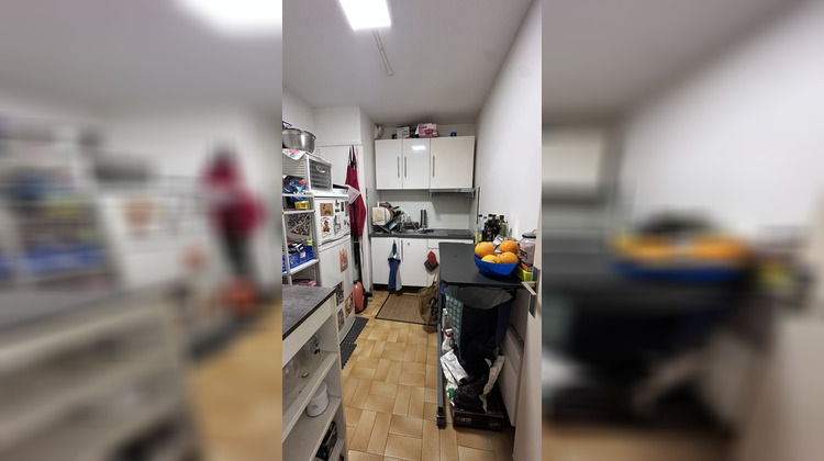 Ma-Cabane - Vente Appartement MONTPELLIER, 44 m²