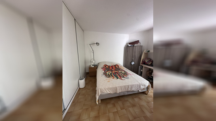 Ma-Cabane - Vente Appartement MONTPELLIER, 44 m²