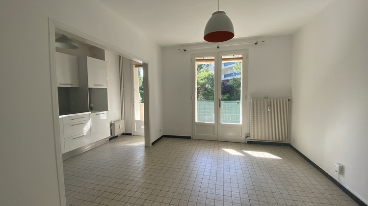 Ma-Cabane - Vente Appartement MONTPELLIER, 48 m²