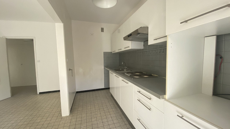 Ma-Cabane - Vente Appartement MONTPELLIER, 48 m²