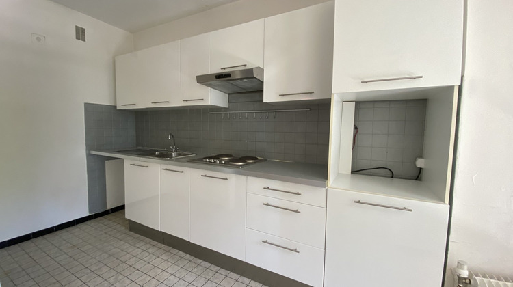 Ma-Cabane - Vente Appartement MONTPELLIER, 48 m²
