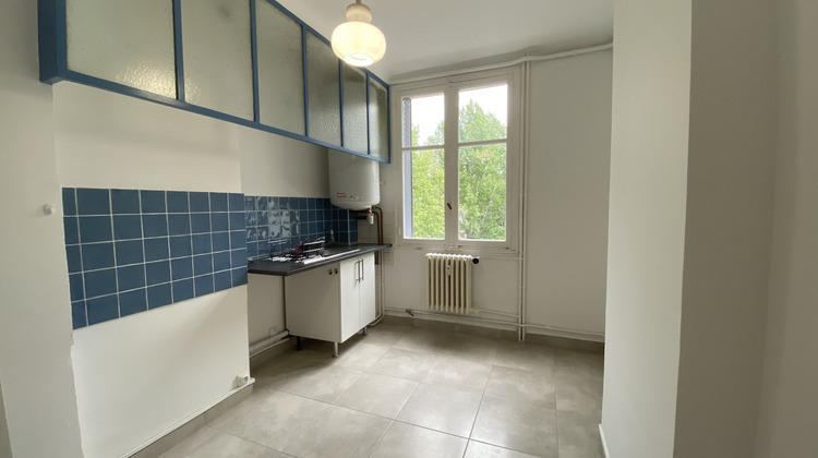 Ma-Cabane - Vente Appartement MONTPELLIER, 67 m²