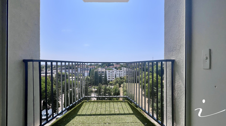 Ma-Cabane - Vente Appartement MONTPELLIER, 39 m²