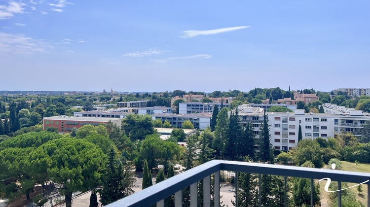 Ma-Cabane - Vente Appartement MONTPELLIER, 39 m²