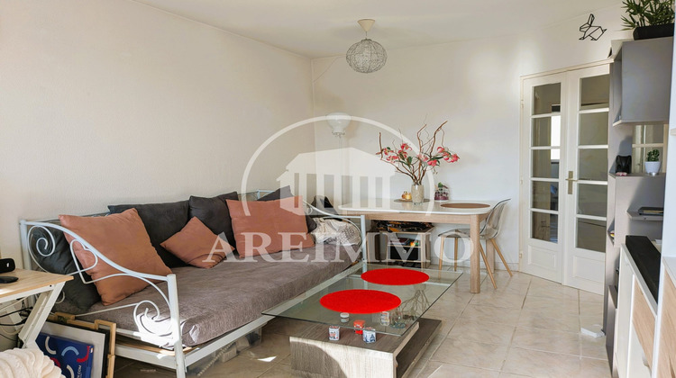Ma-Cabane - Vente Appartement Montpellier, 37 m²