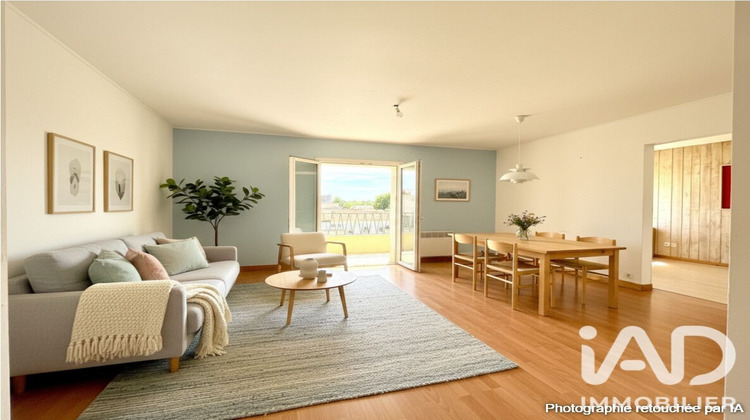 Ma-Cabane - Vente Appartement Montpellier, 58 m²