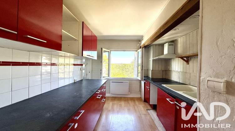 Ma-Cabane - Vente Appartement Montpellier, 58 m²