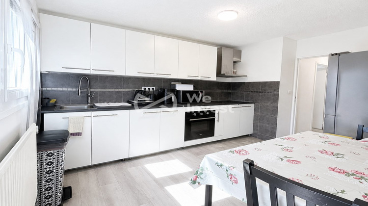 Ma-Cabane - Vente Appartement Montpellier, 85 m²