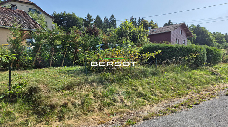 Ma-Cabane - Vente Appartement MONTPERREUX, 158 m²