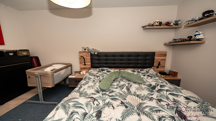 Ma-Cabane - Vente Appartement Montperreux, 60 m²