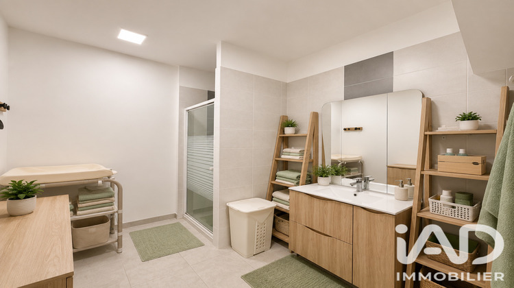 Ma-Cabane - Vente Appartement Montpezat, 72 m²