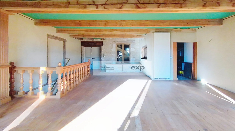 Ma-Cabane - Vente Appartement Montpezat-de-Quercy, 150 m²