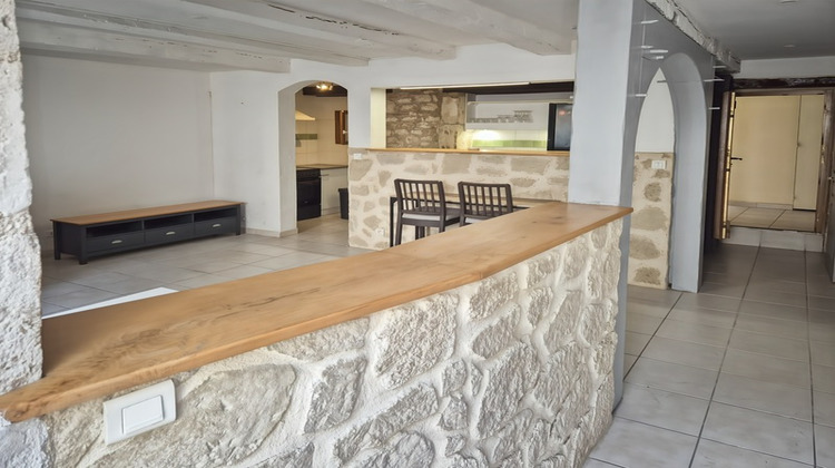 Ma-Cabane - Vente Appartement MONTPEZAT DE QUERCY, 43 m²