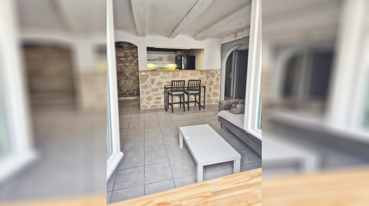 Ma-Cabane - Vente Appartement MONTPEZAT DE QUERCY, 43 m²
