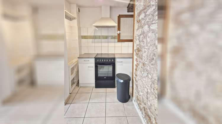 Ma-Cabane - Vente Appartement MONTPEZAT DE QUERCY, 43 m²