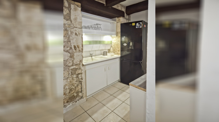 Ma-Cabane - Vente Appartement MONTPEZAT DE QUERCY, 43 m²