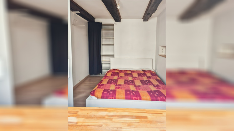 Ma-Cabane - Vente Appartement MONTPEZAT DE QUERCY, 43 m²