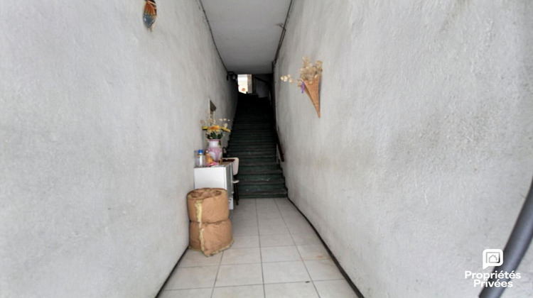 Ma-Cabane - Vente Appartement MONTPEZAT SOUS BAUZON, 95 m²