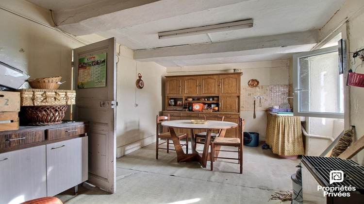 Ma-Cabane - Vente Appartement MONTPEZAT SOUS BAUZON, 95 m²