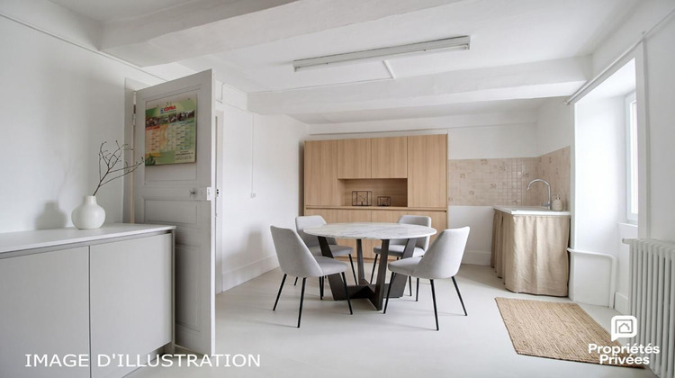 Ma-Cabane - Vente Appartement MONTPEZAT SOUS BAUZON, 95 m²