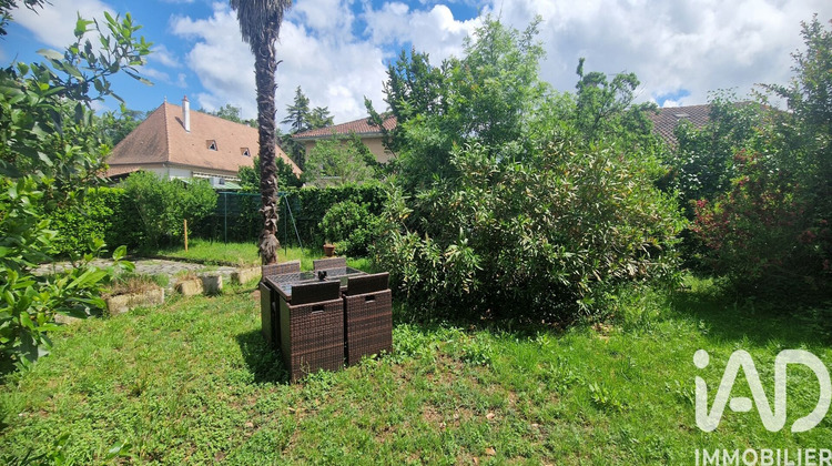 Ma-Cabane - Vente Appartement Montpon-Ménestérol, 145 m²