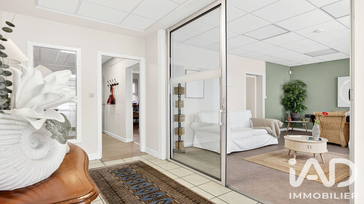 Ma-Cabane - Vente Appartement Montpon-Ménestérol, 145 m²